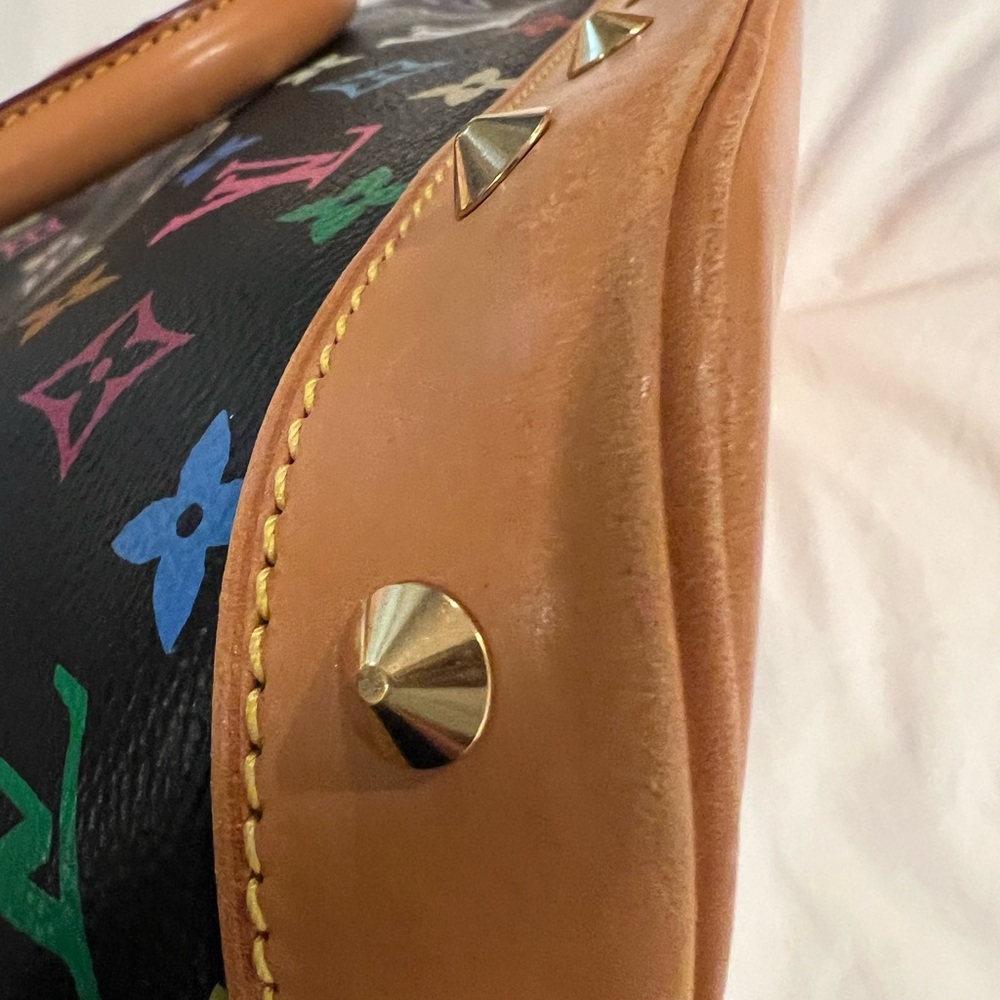 Louis Vuitton Merakami. Delicious Condition! - Picture 10 of 14